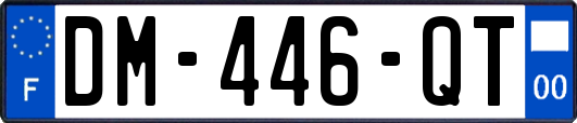 DM-446-QT