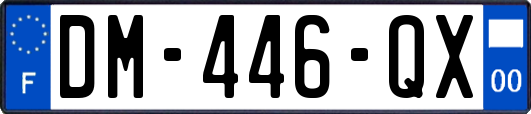 DM-446-QX