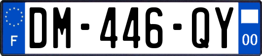 DM-446-QY