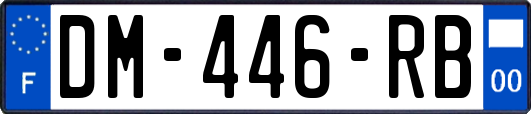 DM-446-RB