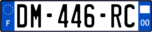 DM-446-RC