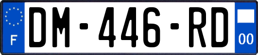 DM-446-RD