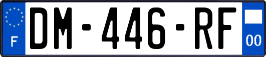DM-446-RF
