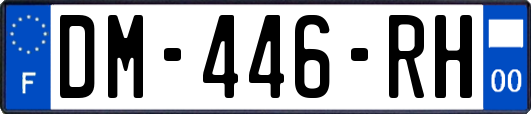 DM-446-RH