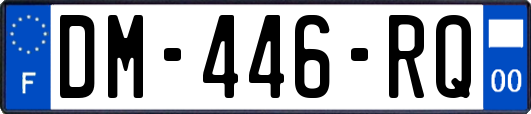 DM-446-RQ