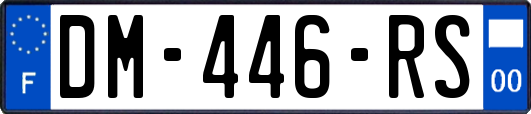 DM-446-RS