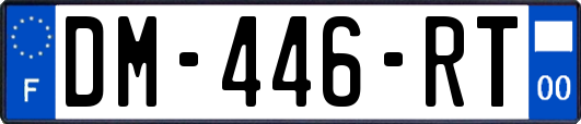 DM-446-RT