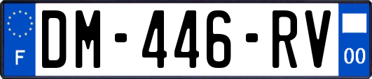 DM-446-RV