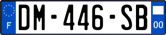 DM-446-SB