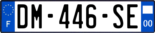 DM-446-SE