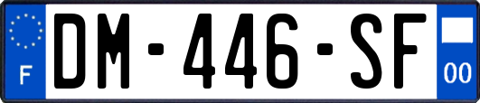 DM-446-SF