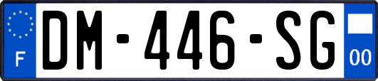 DM-446-SG