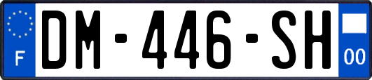 DM-446-SH