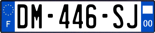 DM-446-SJ