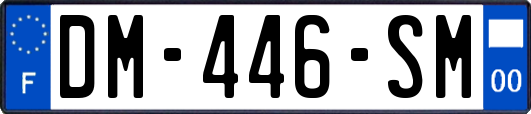 DM-446-SM