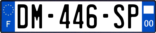 DM-446-SP