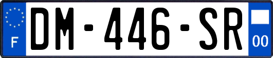 DM-446-SR