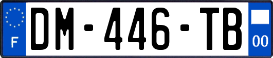 DM-446-TB