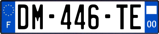 DM-446-TE