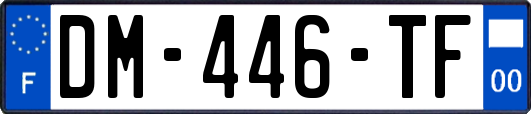 DM-446-TF