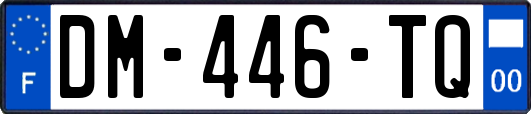 DM-446-TQ