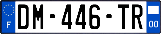 DM-446-TR
