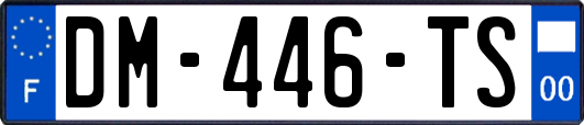 DM-446-TS