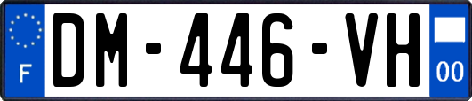 DM-446-VH