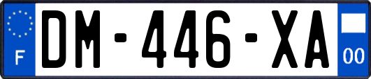 DM-446-XA