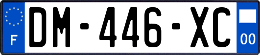 DM-446-XC