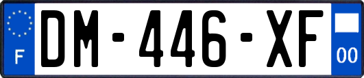 DM-446-XF