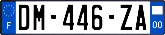 DM-446-ZA