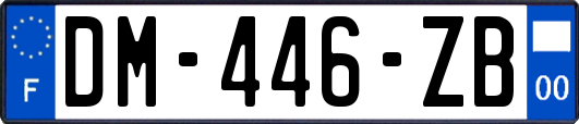 DM-446-ZB