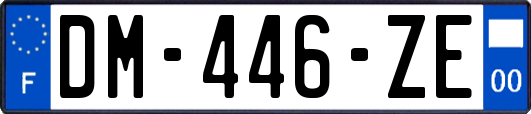 DM-446-ZE