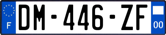 DM-446-ZF