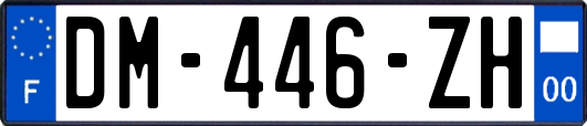 DM-446-ZH