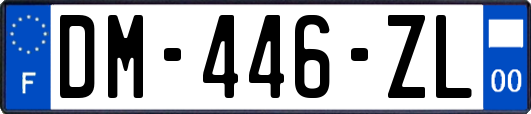 DM-446-ZL