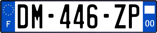 DM-446-ZP