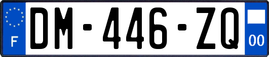 DM-446-ZQ