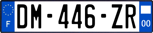 DM-446-ZR