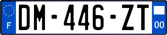 DM-446-ZT