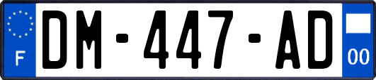 DM-447-AD