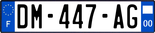 DM-447-AG