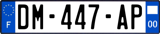 DM-447-AP