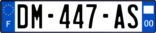 DM-447-AS