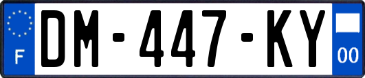 DM-447-KY