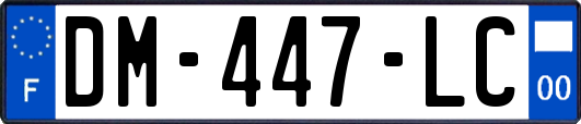 DM-447-LC