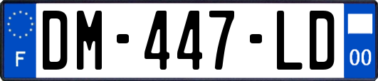 DM-447-LD