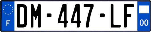 DM-447-LF