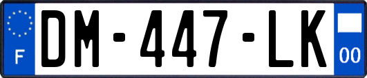 DM-447-LK
